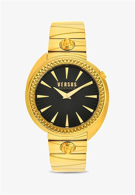 versus versace horloge heren zalando